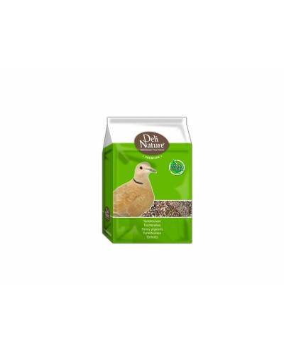 Deli Nature Premium Bird Food for Ornamental Birds
