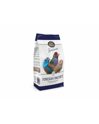 Fågelmat Deli Nature 800 gr