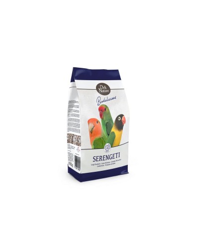 Linnunruoka Deli Nature 800 gr