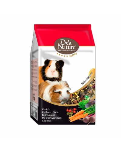 Rehu Deli Nature 750 gr