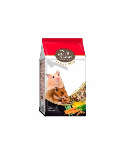 Foder Deli Nature 750 gr
