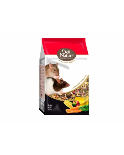 Foder Deli Nature 2,5 kg