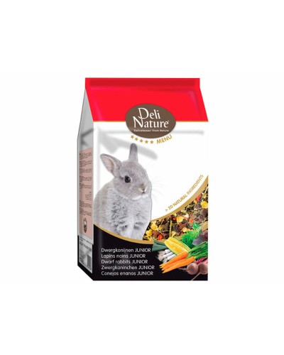 Futter Deli Nature Hase 2,5 kg