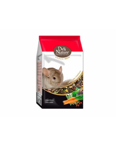 Rehu Deli Nature 2,5 kg