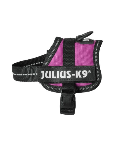 Hondentuigje Trixie Fuchsia 1 Baby 1 (XS) 26-36 cm