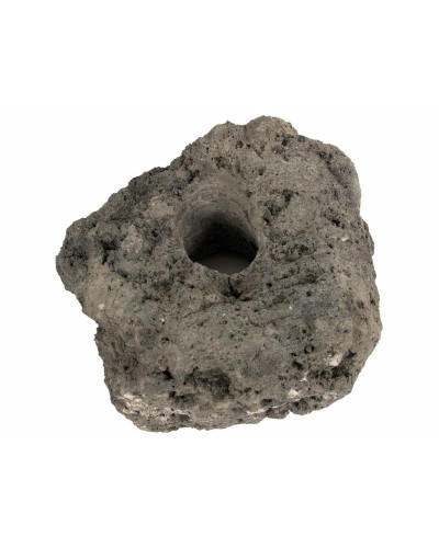 Koristeelliset kivet Akvastabil CAVED LAVA