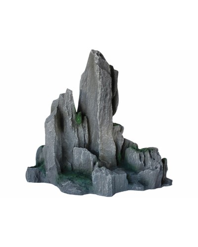 Piedras Decorativas Akvastabil GUILIN para Acuarios y Terrarios, Rocas Naturales con Colores Vibrantes para un Aspecto Realista.
