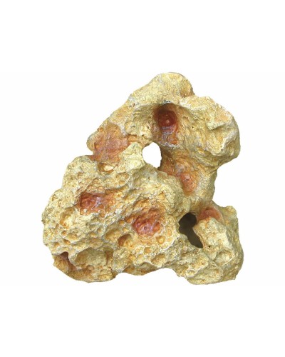 Akvastabil CAVITY STONE Dekorsteine für Aquarien und Teiche
