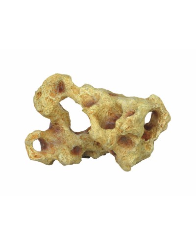 Koristeelliset kivet Akvastabil CAVITY STONE