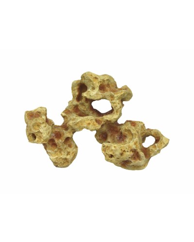 Piedras Decorativas Akvastabil CAVITY STONE para Embellecimiento de Acuario.
