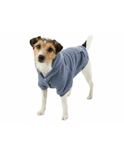 Hondentrui Trixie Flensburg Blauw L