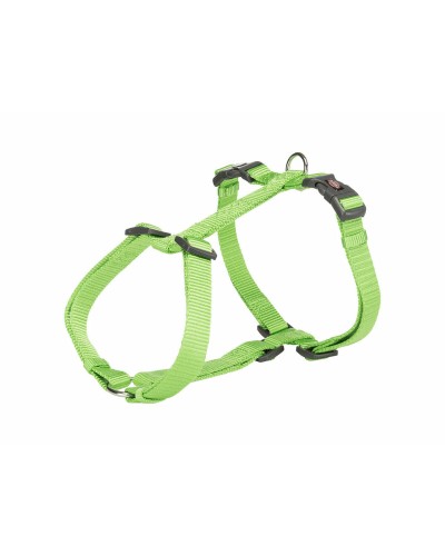 Arnés para Perros Trixie New Premium, Talla XS/S, Color Manzana
