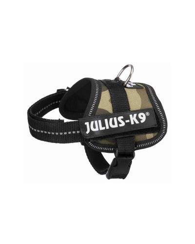 Koiran valjaat Julius K9 1 Baby 1 (XS)