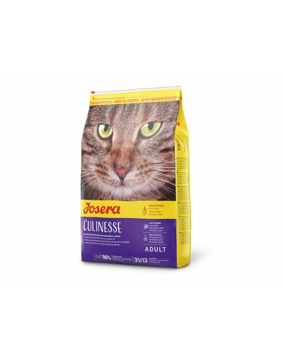 Josera Cat Food, 400 gr Bag
