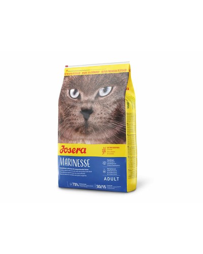 Kattenvoer Josera Marinese Vis 10 kg