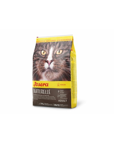 Kattmat Josera 9562 2 Kg