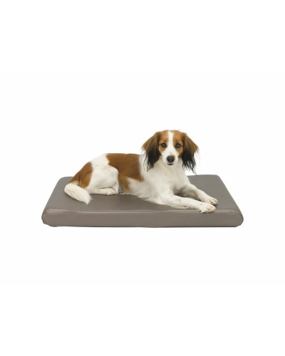 Hondenbed Trixie Sansa Taupe Metallic 65×40 cm