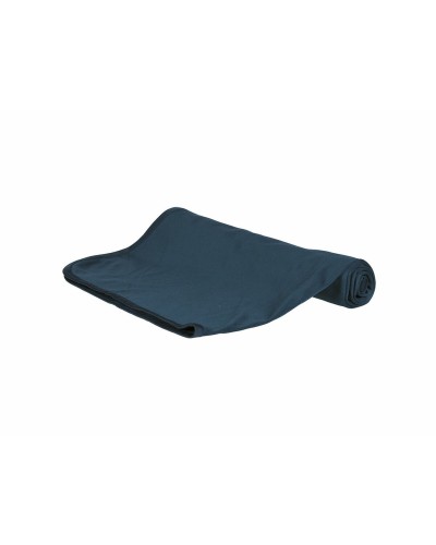 Trixie Insect Shield Pet Blanket, 100x70 cm, Light Blue
