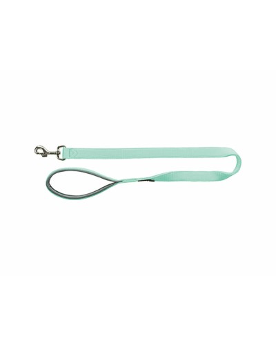Trixie Premium Dog Lead Mint 1 m for Sizes L/XL
