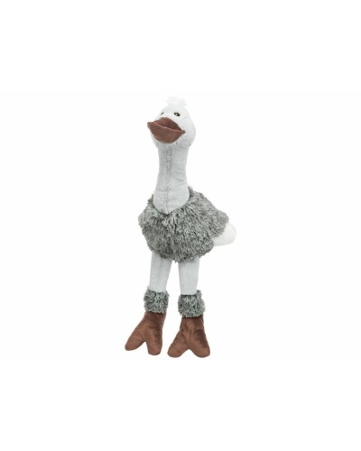 Peluche Trixie para Perros | Poliéster Suave | 53 cm | Compañía y Confort
