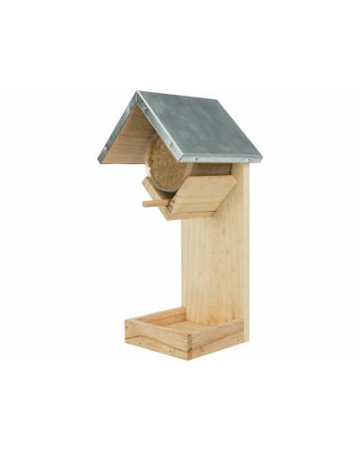 Comedero para Pájaros Trixie, 15 x 31 x 14 cm
