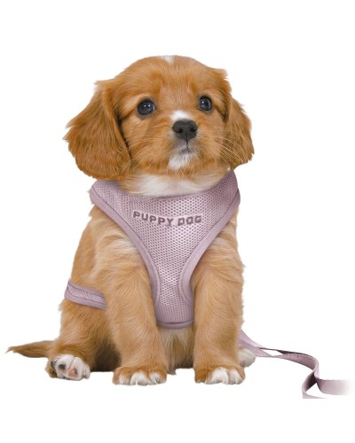 Hondentuigje Trixie Junior Lila M/L