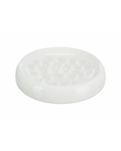 Trixie Dog Bowl, 250 ml, White, 18 cm
