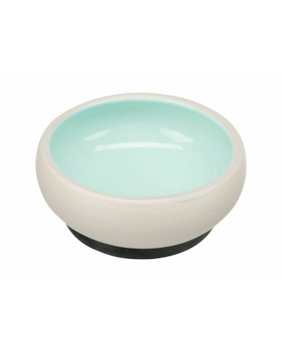 Ciotola per Cani Trixie da 300 ml, Diametro 11 cm - Resistente e Pratica