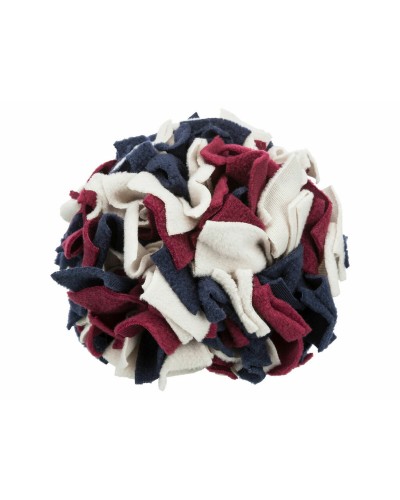 Trixie Palline Gioco per Cani Poliestere, Ø15 cm, Resistenti alla Masticazione