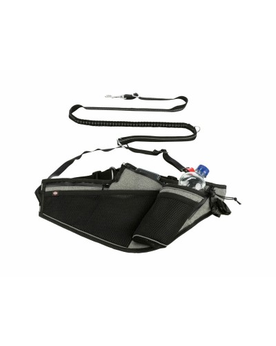 Correa ajustable para perros Trixie 70-130 cm
