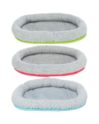 Collar de adiestramiento Trixie azul cobalto 25-31 cm para perros
