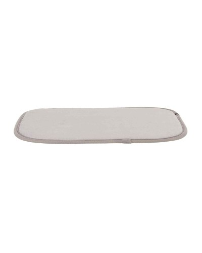 Träningshalsband Trixie Cavo Svart Grafit 25-31 cm