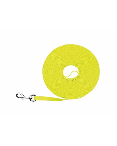 Trixie Easy Life Schleppleine Gelb XL
