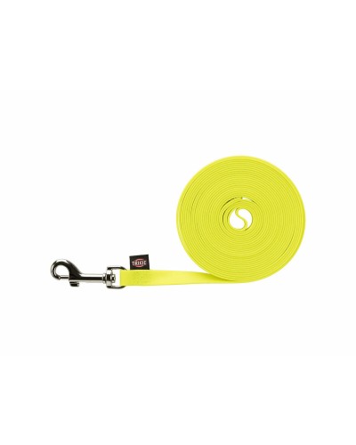 Trixie Easy Life Extendable Leash Yellow 5m for Large and Medium Dogs
