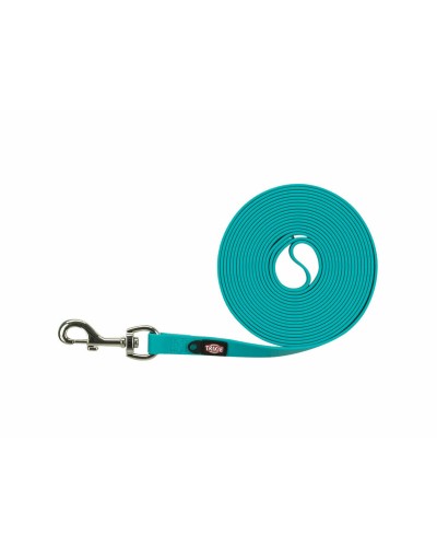 Seurantahihna Trixie Easy Life Azul Océano 5 m XL L/XL