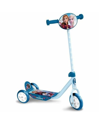 Monopattino Stamp RN244050 - Pieghevole, Leggero, per Bambini
