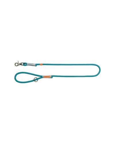 Trixie Be Nordic Adjustable Leash S/M Light Blue Grey for Dogs
