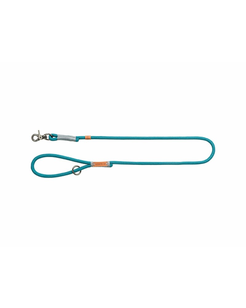 Dog Lead Trixie Be Nordic Blue Light grey L/XL