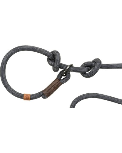 Guinzaglio per Cani Trixie, 1,7 m, L/XL, Azzurro Grigio Chiaro