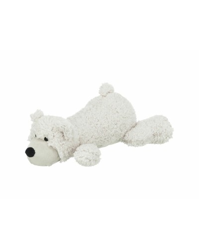 Trixie Elroy Plush Bear for Dogs - 42 cm, Soft and Durable
