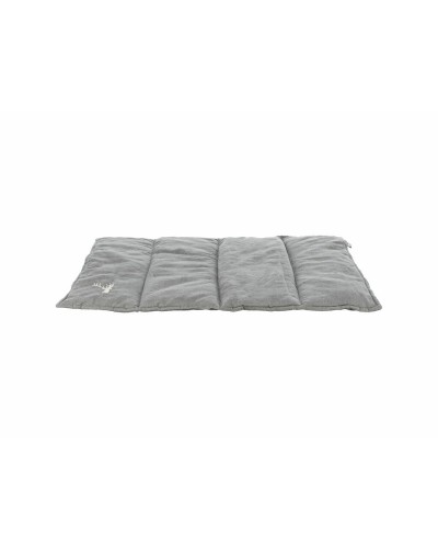 Trixie Leni Pet Blanket Grey Suede, 80x60 cm
