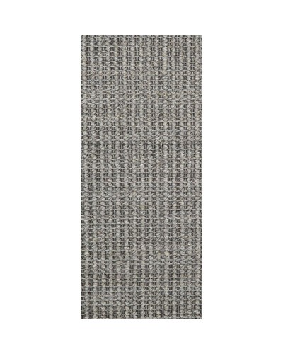 Trixie Cat Scratching Post | Grey | Diameter 9 cm x Height 48 cm | Climbing and Claw Sharpening
