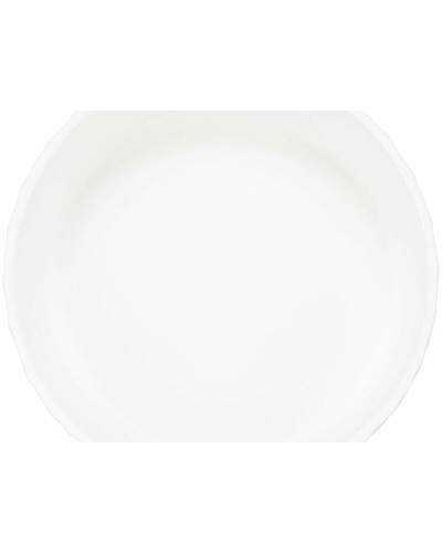 Koiran ruoka-annostelija Trixie T25024 Valkoinen Ø 16 cm 900 ml