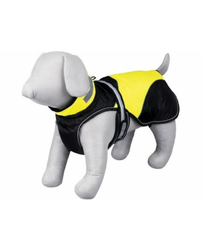Trixie Dog Winter Coat | Waterproof, Yellow | Size of Choice
