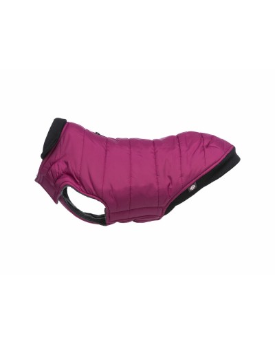 Manteau Trixie Arlay Violet XS | Protection contre le froid pour votre chiot
