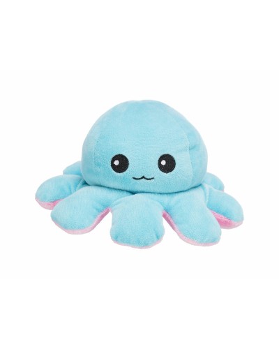 Pehmolelu koiralle Trixie Polyesteri Pehmo Mustekala 19 cm