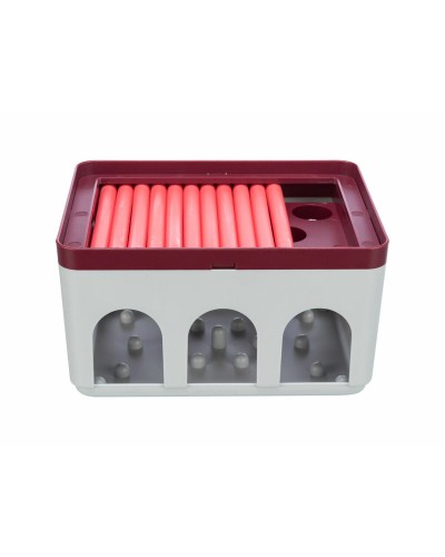 Kattenspeeltje Trixie Plastic 20 × 12 × 16 CM