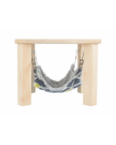 Trixie Pet Hammock, 28x24x28 cm, cozy and comfortable
