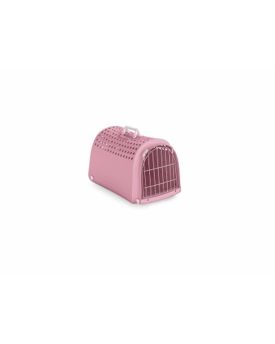 IMAC LINUS Pet Carrier Pink 52x32x34.5 cm
