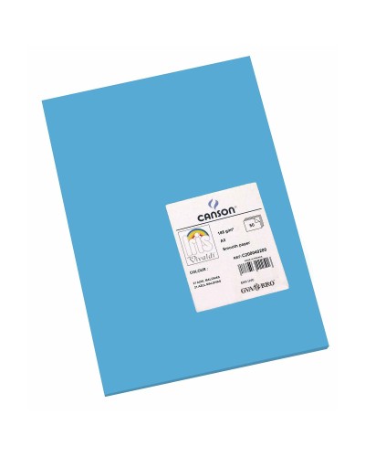 Iris Maldives Blue Cardstock: Elegance and Creativity for Special Occasions
